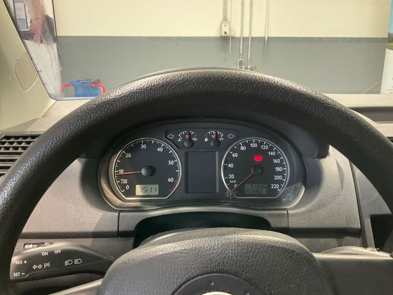 Volkswagen Polo 1.2 Cricket 2004 – снимка 4