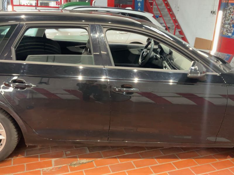Audi A4 2.0 TDI ultra 2016 – снимка 10