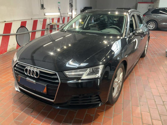 Audi A4 2.0 TDI ultra 2016 – снимка 1