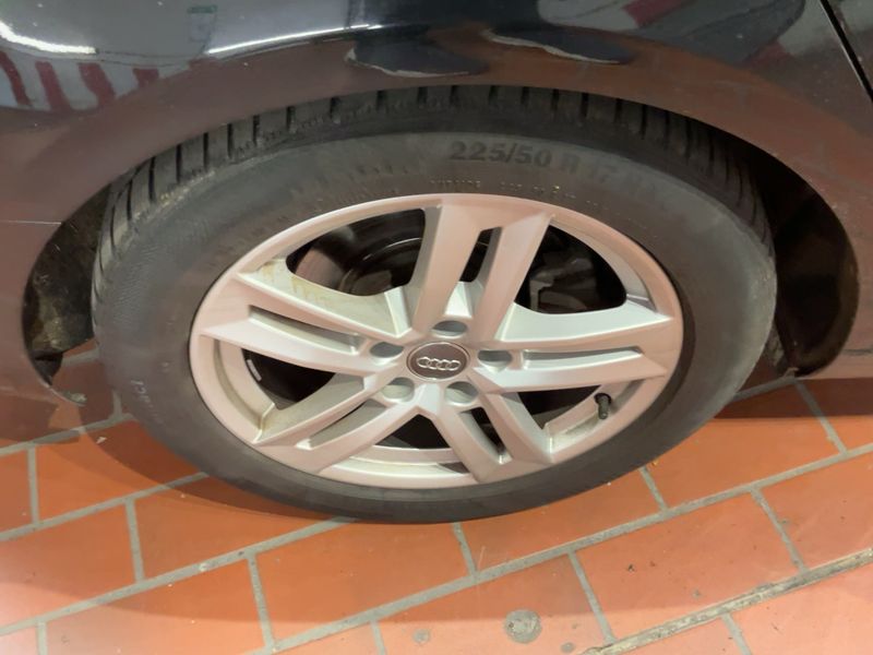 Audi A4 2.0 TDI ultra 2016 – снимка 9