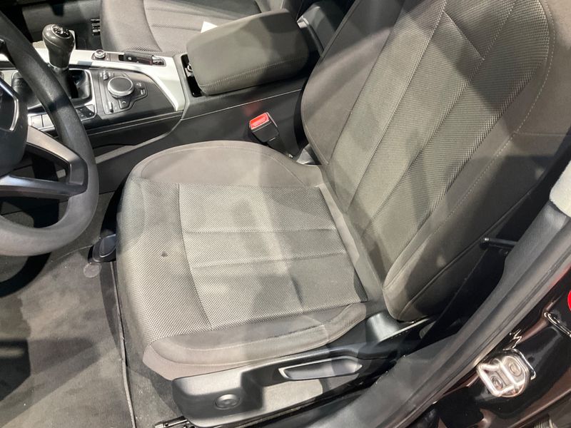 Audi A4 2.0 TDI ultra 2016 – снимка 30