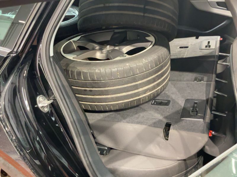 Audi A4 2.0 TDI ultra 2016 – снимка 20