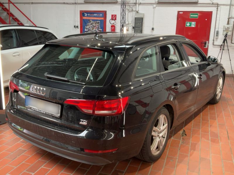 Audi A4 2.0 TDI ultra 2016 – снимка 8