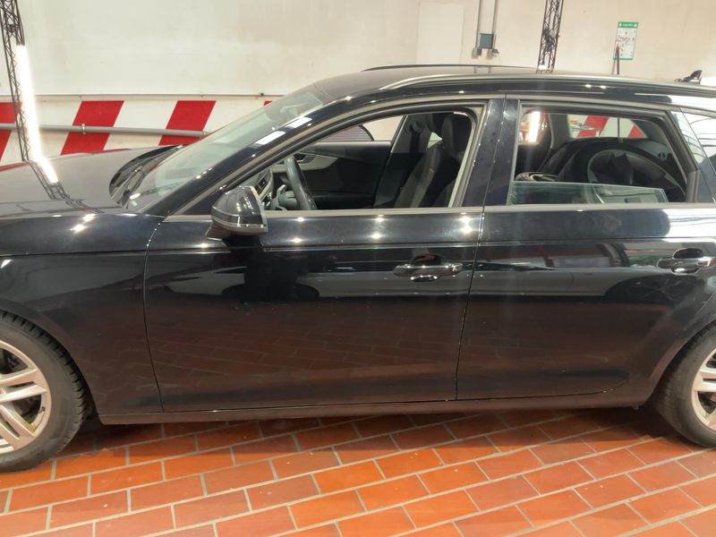 Audi A4 2.0 TDI ultra 2016 – снимка 4
