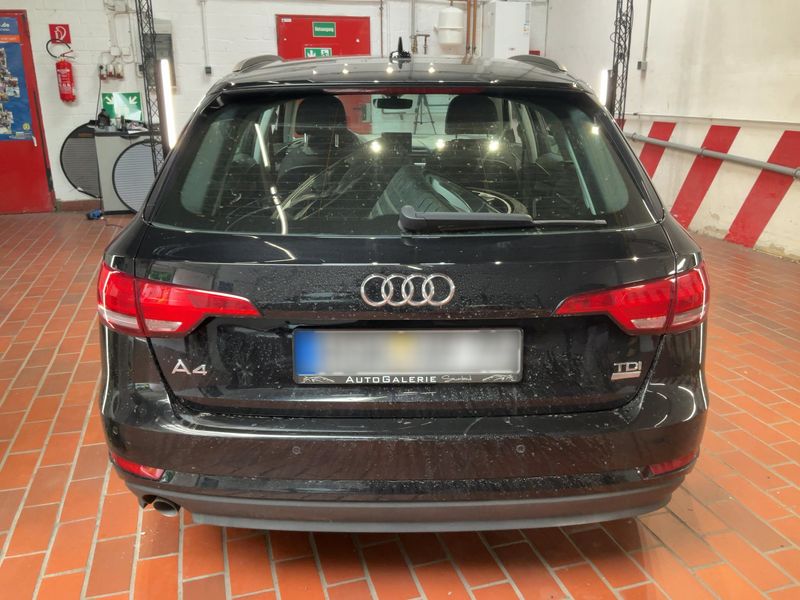Audi A4 2.0 TDI ultra 2016 – снимка 7