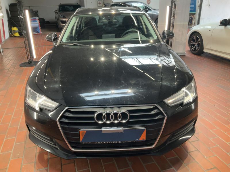 Audi A4 2.0 TDI ultra 2016 – снимка 14