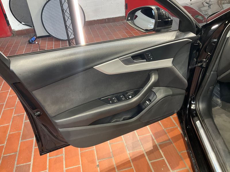 Audi A4 2.0 TDI ultra 2016 – снимка 27