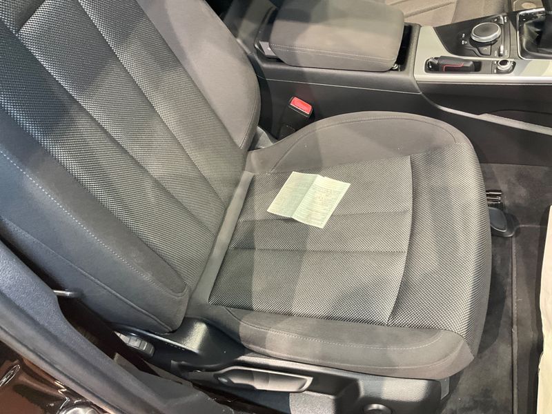 Audi A4 2.0 TDI ultra 2016 – снимка 24