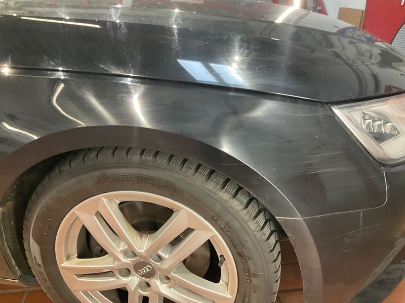 Audi A4 2.0 TDI ultra 2016 – снимка 22