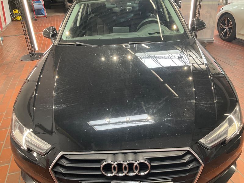 Audi A4 2.0 TDI ultra 2016 – снимка 33