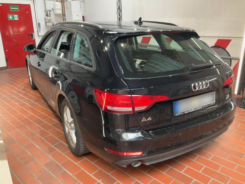 Audi A4 2.0 TDI ultra 2016 – снимка 6