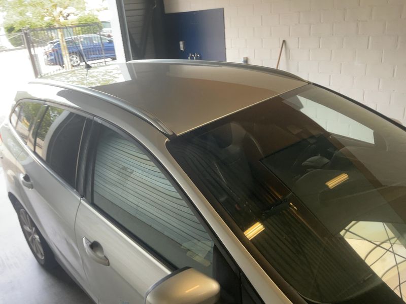 Ford Focus 2.0 TDCi Titanium 2015 – снимка 13