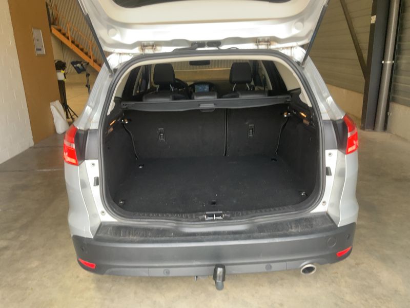 Ford Focus 2.0 TDCi Titanium 2015 – снимка 15