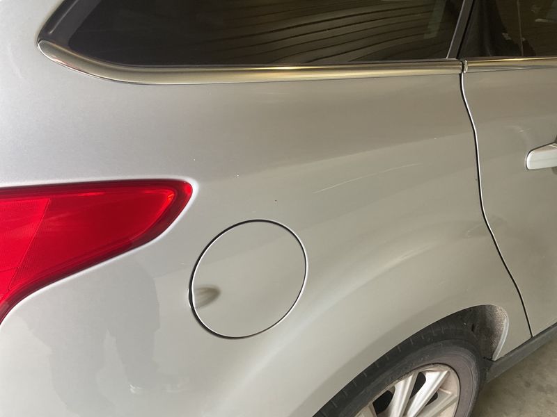 Ford Focus 2.0 TDCi Titanium 2015 – снимка 22