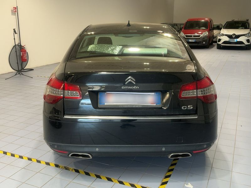 Citroen C5 2.2 HDi Exclusive 2015 – снимка 7
