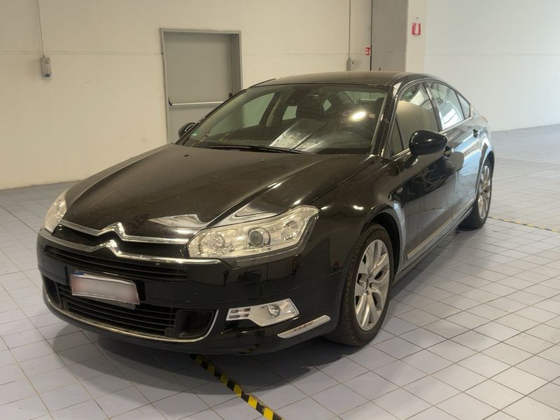 Citroen C5 2.2 HDi Exclusive 2015 – снимка 1