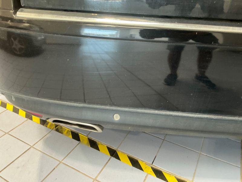 Citroen C5 2.2 HDi Exclusive 2015 – снимка 29