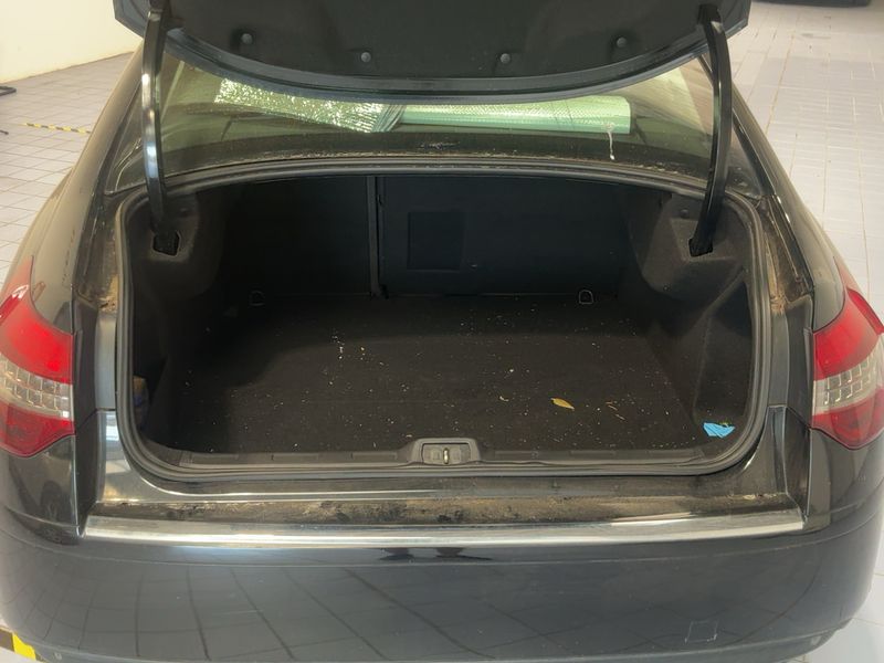 Citroen C5 2.2 HDi Exclusive 2015 – снимка 15