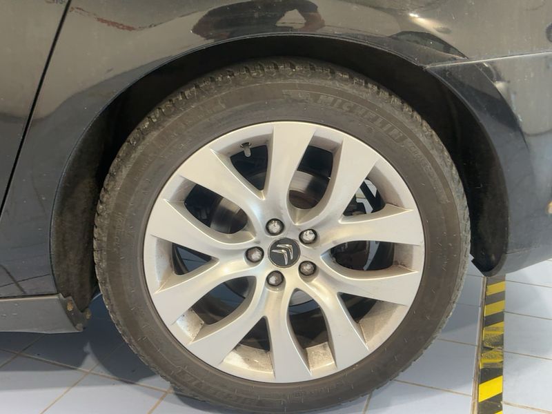 Citroen C5 2.2 HDi Exclusive 2015 – снимка 5