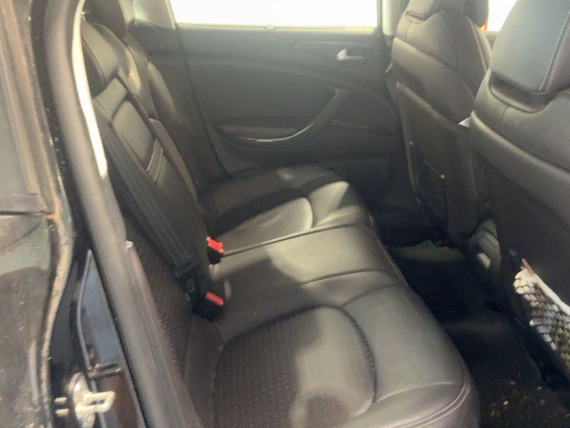 Citroen C5 2.2 HDi Exclusive 2015 – снимка 19