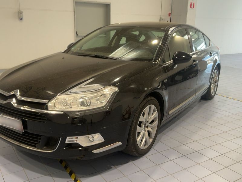 Citroen C5 2.2 HDi Exclusive 2015 – снимка 2