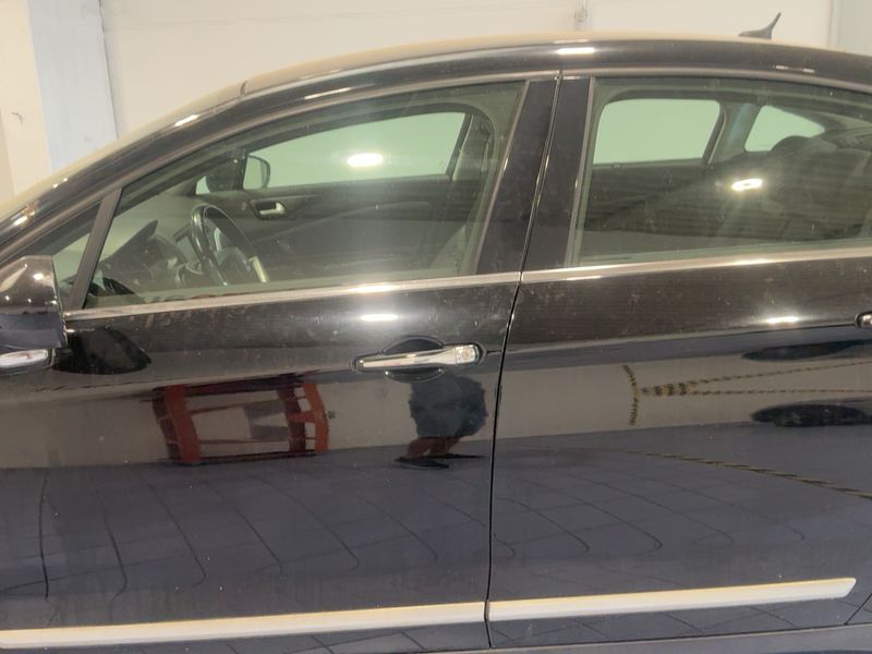 Citroen C5 2.2 HDi Exclusive 2015 – снимка 4