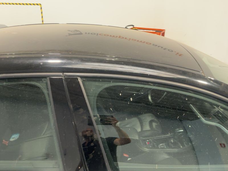 Citroen C5 2.2 HDi Exclusive 2015 – снимка 13