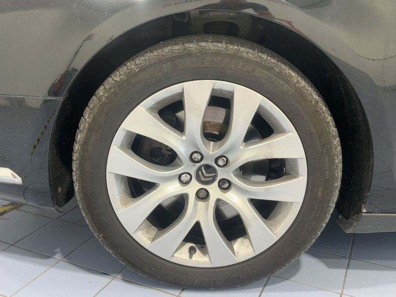 Citroen C5 2.2 HDi Exclusive 2015 – снимка 3