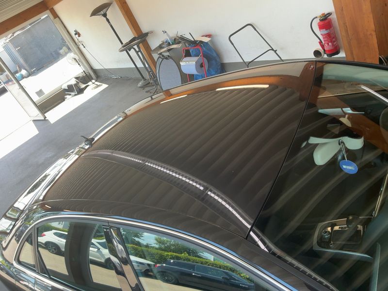 Audi A4 2.0 TDI Ambition 2015 – снимка 20