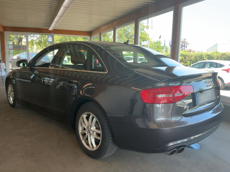 Audi A4 2.0 TDI Ambition 2015 – снимка 3