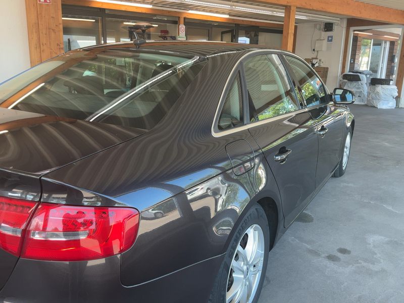 Audi A4 2.0 TDI Ambition 2015 – снимка 6
