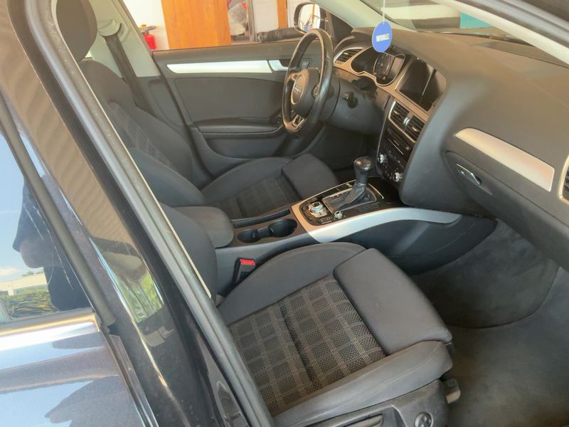 Audi A4 2.0 TDI Ambition 2015 – снимка 11