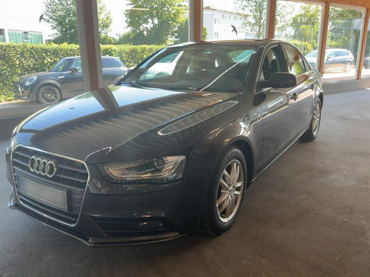 Audi A4 2.0 TDI Ambition 2015