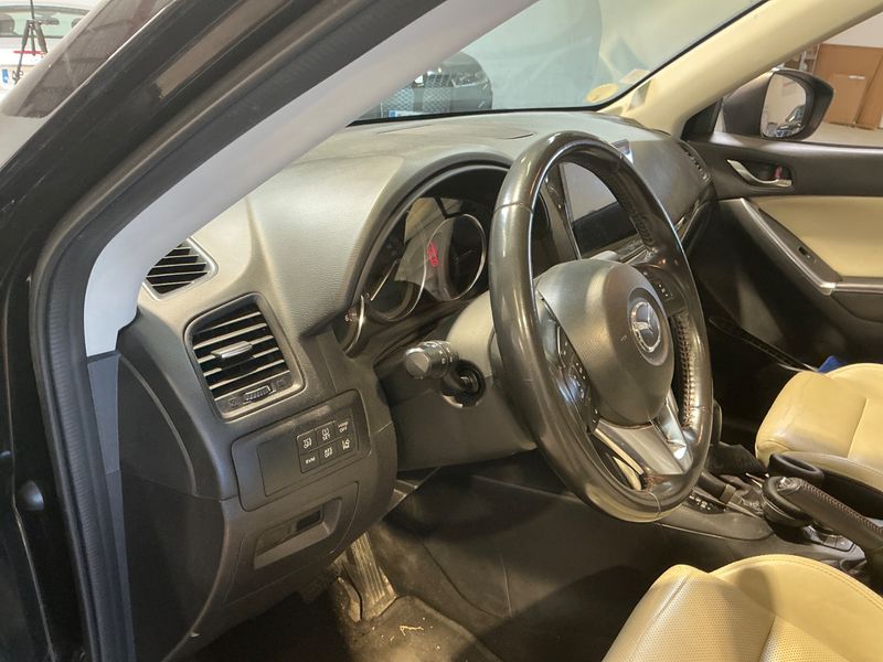 Mazda CX-5 2.2 Turbodiesel Sports-Line AWD 2014 – снимка 23