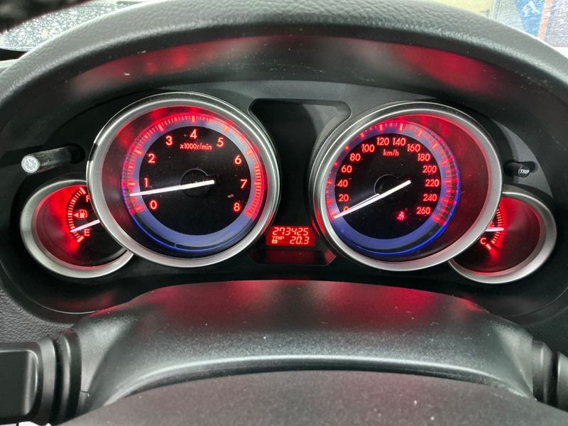Mazda 6 2.0 Edition 125 2011 – снимка 4