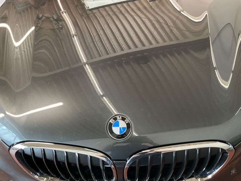 BMW X1 xDrive 20d Sport Line 2017 – снимка 25
