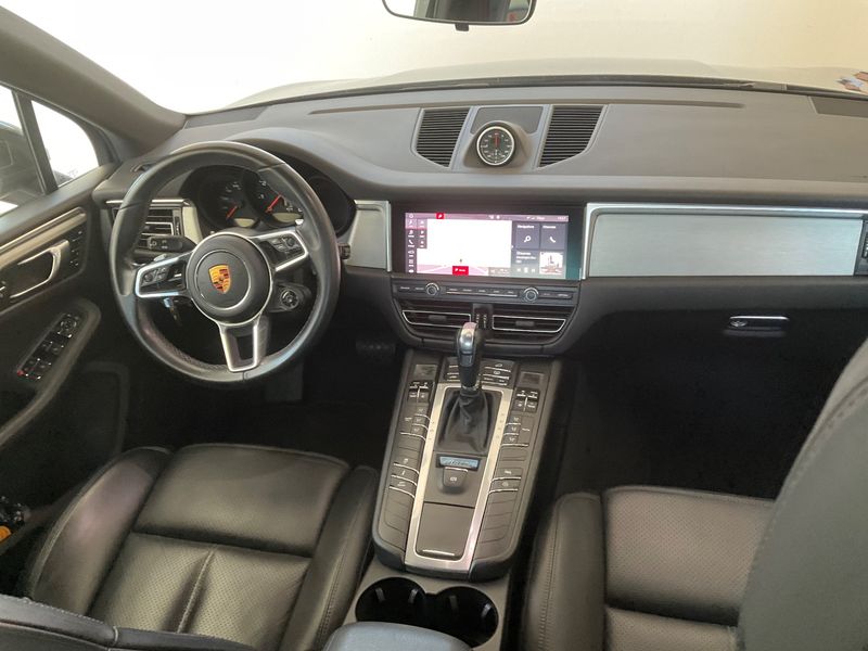 Porsche Macan Basis 2019 – снимка 17