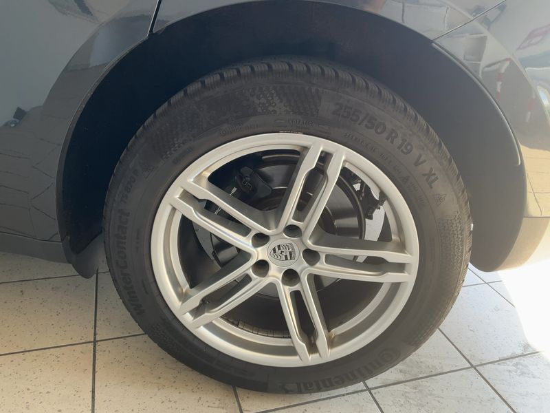 Porsche Macan Basis 2019 – снимка 5