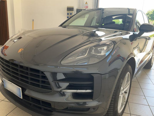 Porsche Macan Basis 2019 – снимка 2