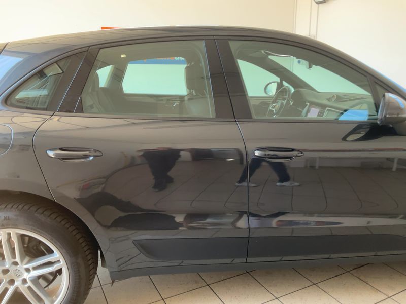 Porsche Macan Basis 2019 – снимка 10