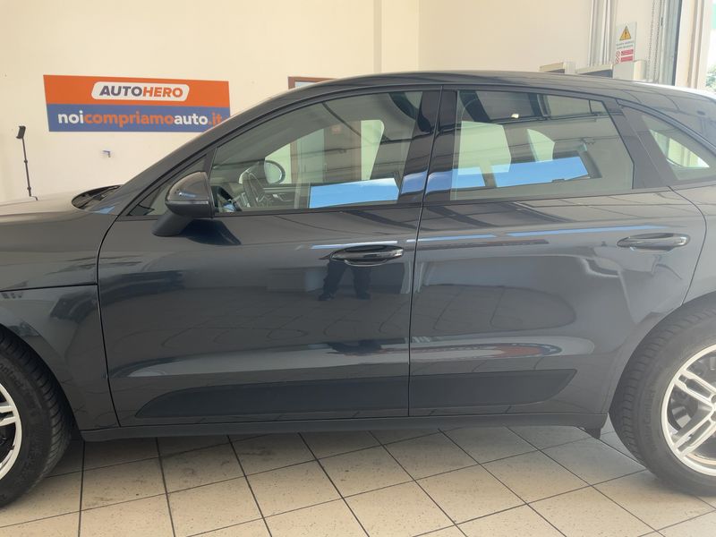 Porsche Macan Basis 2019 – снимка 4