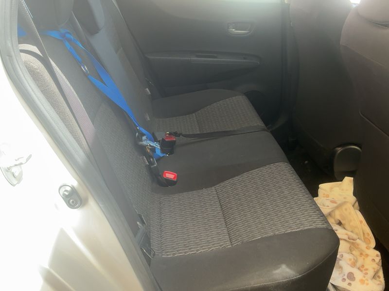 Toyota Yaris 1.33 Dual VVT-i Club 2013 – снимка 19