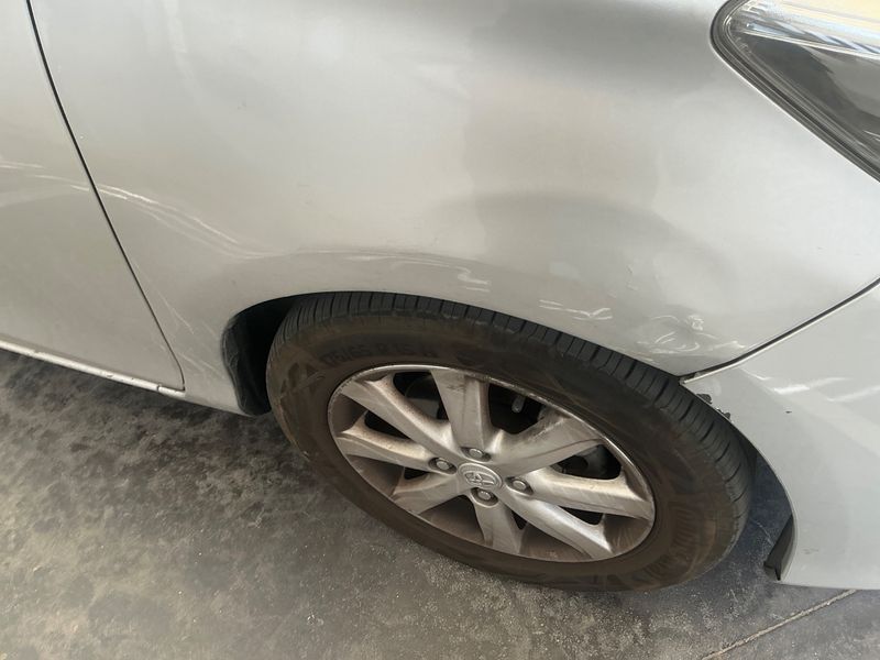 Toyota Yaris 1.33 Dual VVT-i Club 2013 – снимка 22