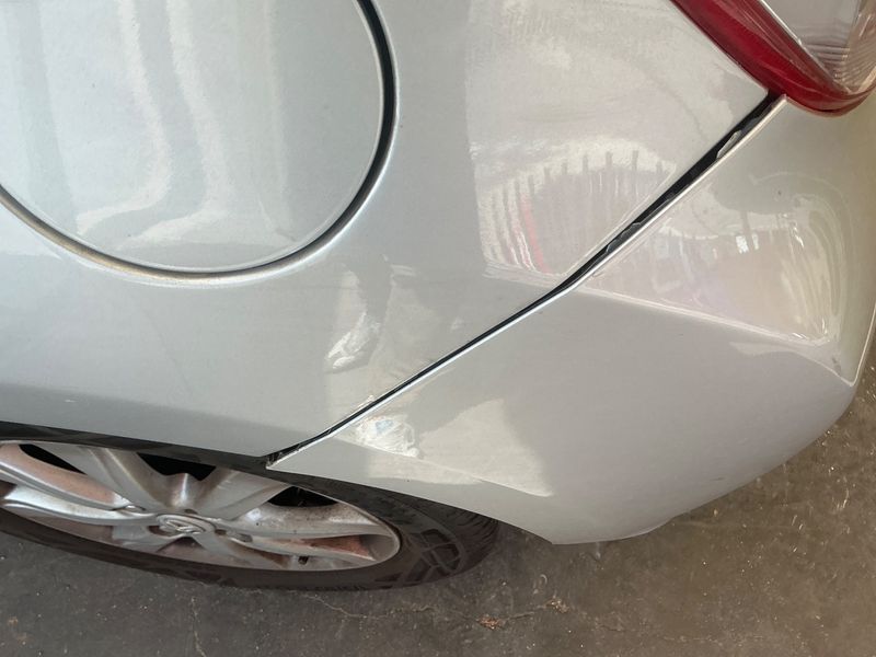 Toyota Yaris 1.33 Dual VVT-i Club 2013 – снимка 31