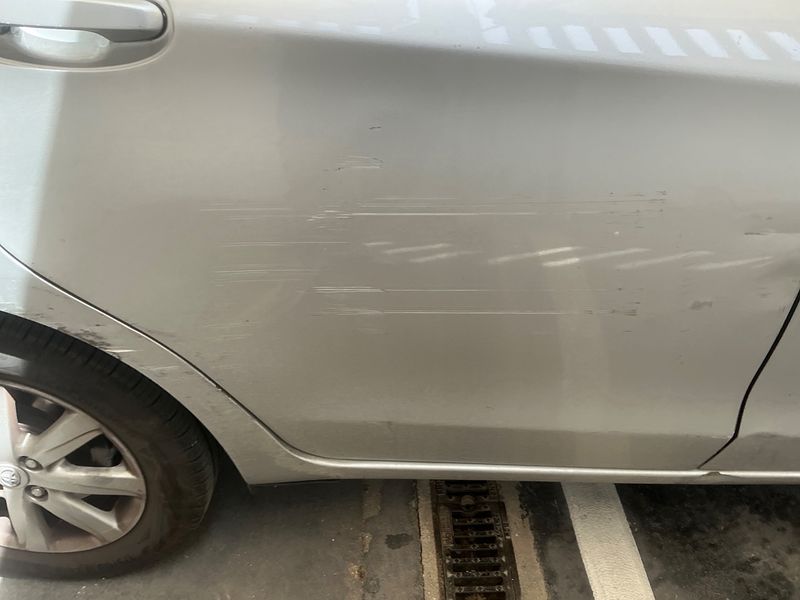 Toyota Yaris 1.33 Dual VVT-i Club 2013 – снимка 24