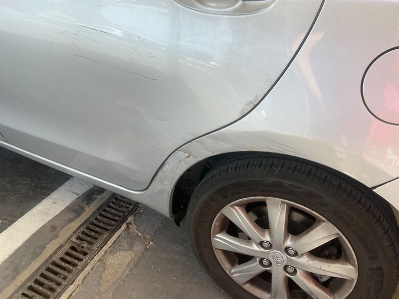 Toyota Yaris 1.33 Dual VVT-i Club 2013 – снимка 28
