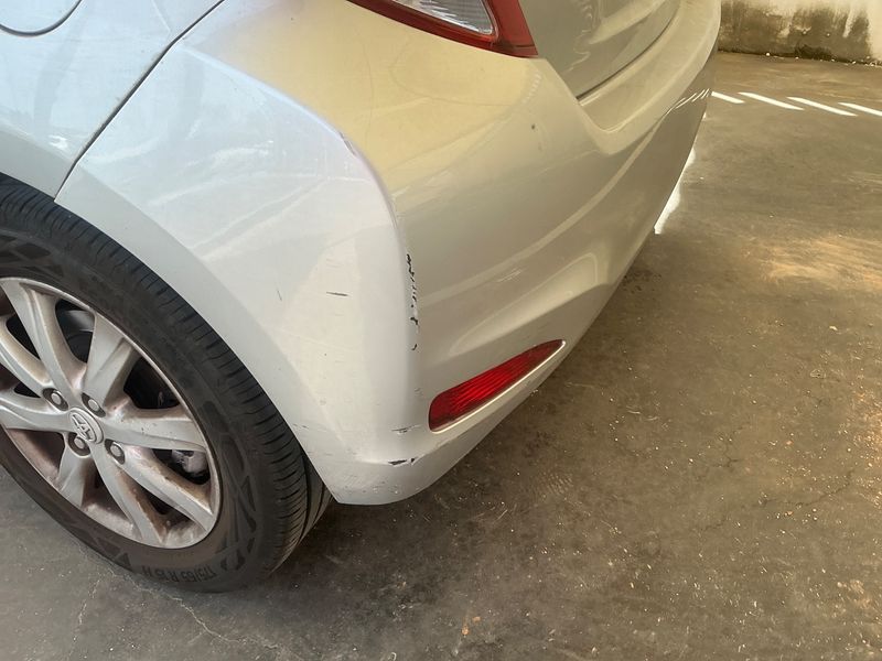 Toyota Yaris 1.33 Dual VVT-i Club 2013 – снимка 29