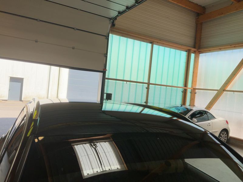 Audi Q5 2.0 TDI quattro 2011 – снимка 13