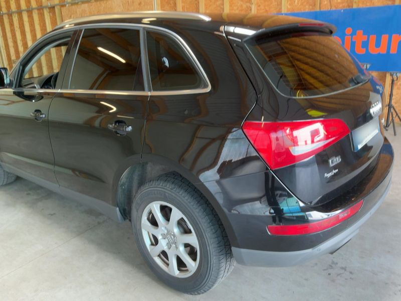 Audi Q5 2.0 TDI quattro 2011 – снимка 6