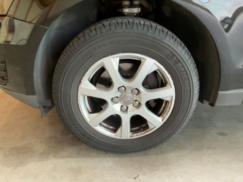 Audi Q5 2.0 TDI quattro 2011 – снимка 3